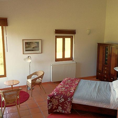 Alén D'Aragón Santa Eulalia de Gállego Quarto foto