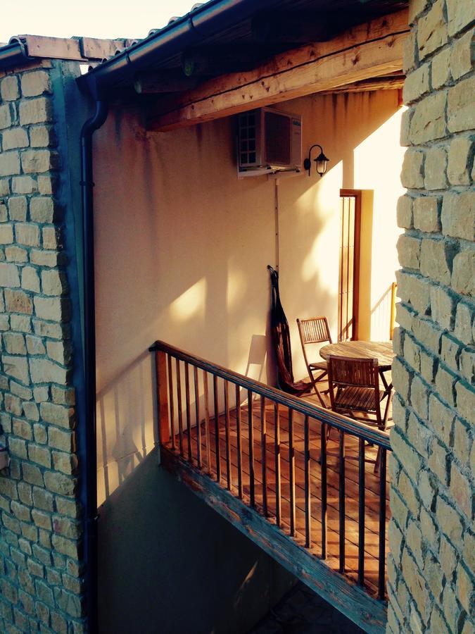 Alén D'Aragón Santa Eulalia de Gállego Exterior foto
