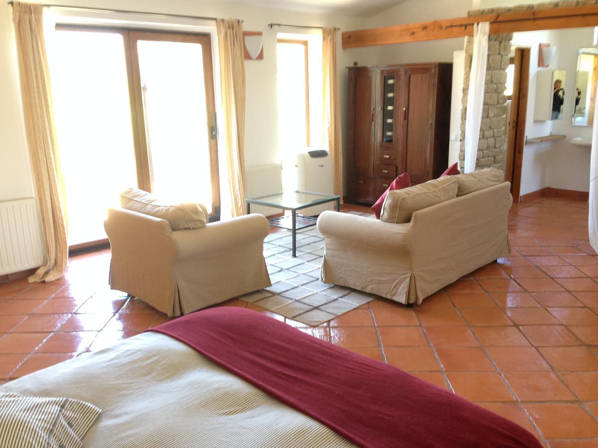 Alén D'Aragón Santa Eulalia de Gállego Exterior foto