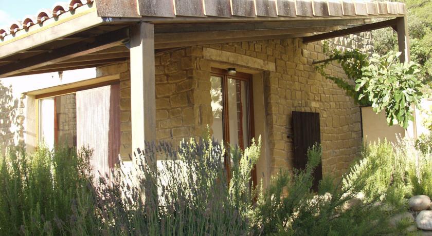 Alén D'Aragón Santa Eulalia de Gállego Quarto foto