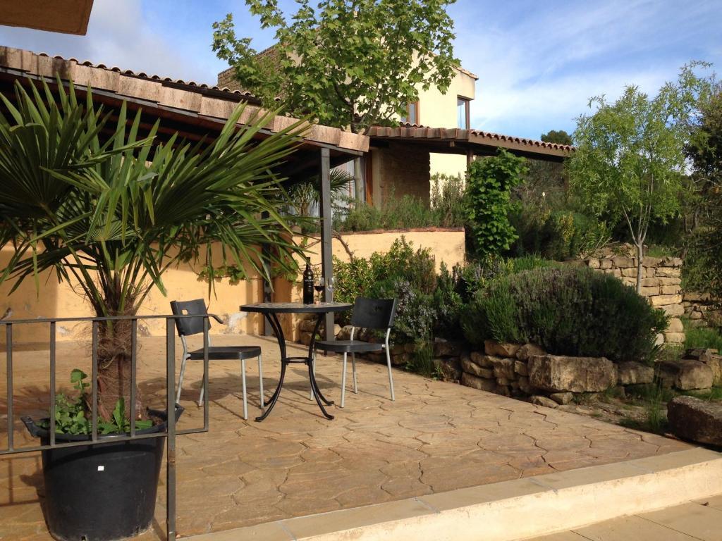 Alén D'Aragón Santa Eulalia de Gállego Quarto foto