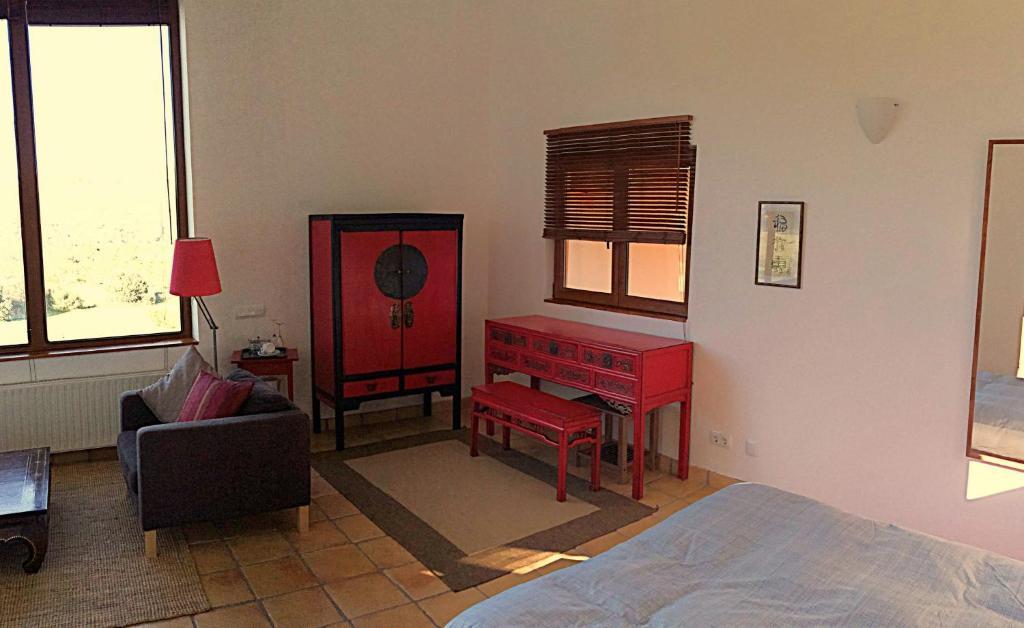 Alén D'Aragón Santa Eulalia de Gállego Quarto foto