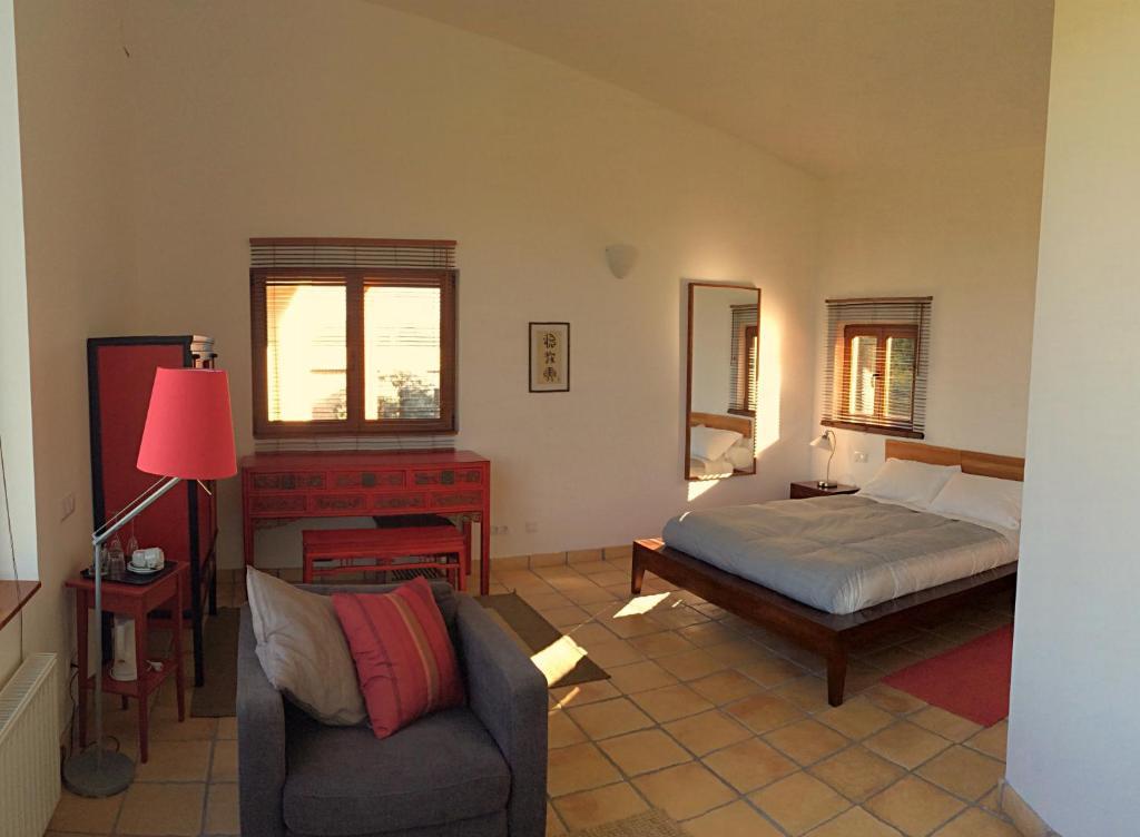 Alén D'Aragón Santa Eulalia de Gállego Quarto foto