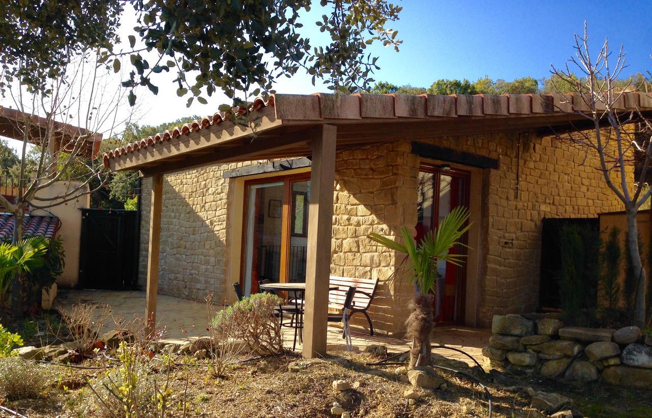 Alén D'Aragón Santa Eulalia de Gállego Exterior foto