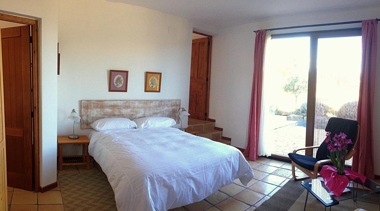 Alén D'Aragón Santa Eulalia de Gállego Exterior foto